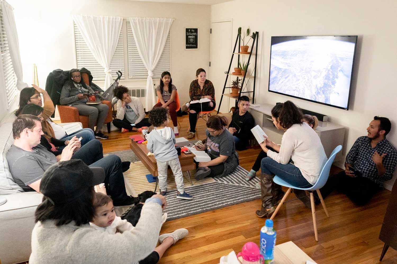 ConnectCommunity | Church in Stamford, CT | Everyone Is Welcome