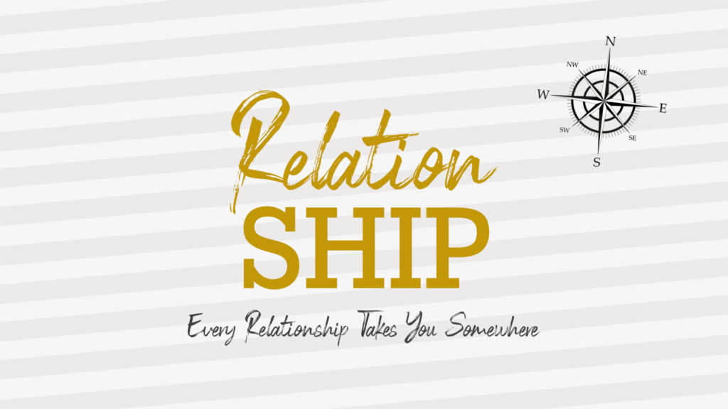Relation Ship | Fight Right