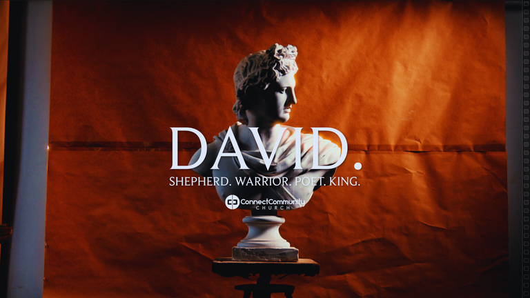 Summer Series: DAVID